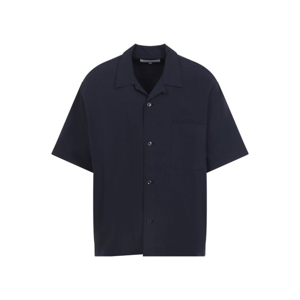 Studio Nicholson Agios Shirt Men